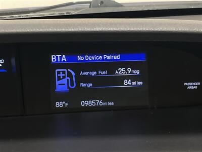 2015 Honda Civic LX - Photo 19 - West Bountiful, UT 84087