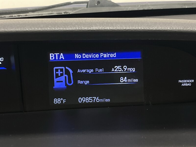 2015 Honda Civic LX - Photo 19 - West Bountiful, UT 84087