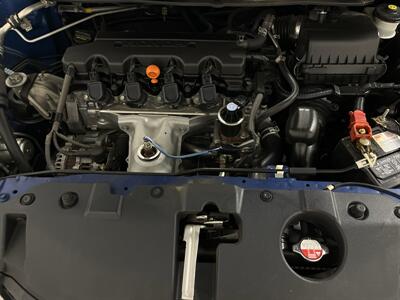 2015 Honda Civic LX - Photo 24 - West Bountiful, UT 84087