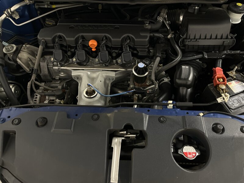 2015 Honda Civic LX - Photo 24 - West Bountiful, UT 84087