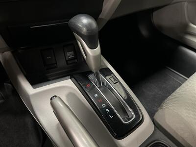 2015 Honda Civic LX - Photo 15 - West Bountiful, UT 84087