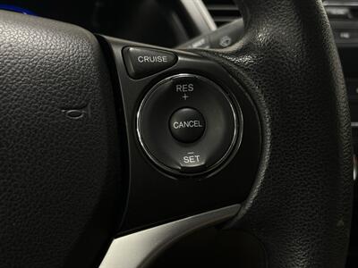 2015 Honda Civic LX - Photo 21 - West Bountiful, UT 84087