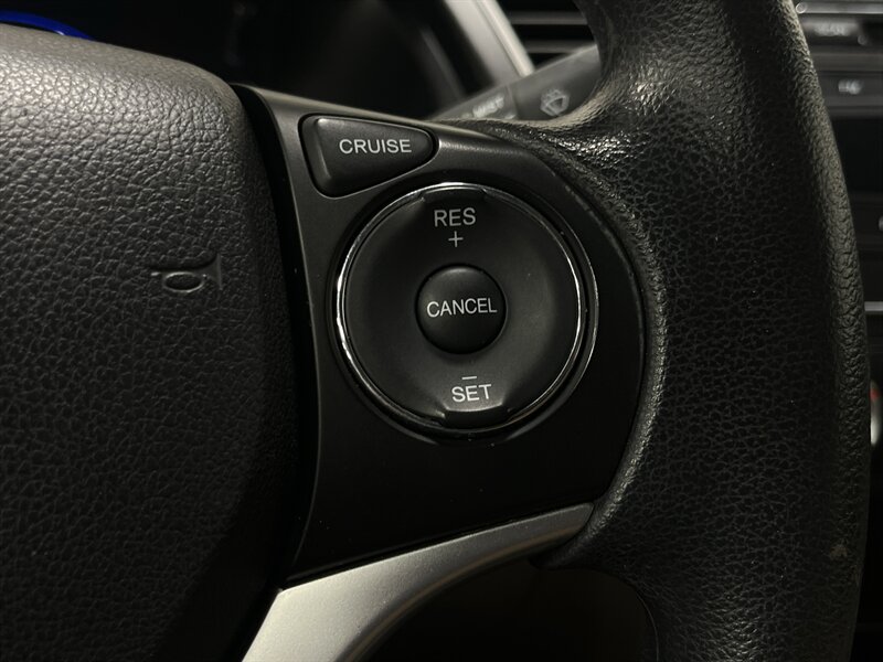 2015 Honda Civic LX - Photo 21 - West Bountiful, UT 84087