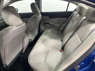 2015 Honda Civic LX - Photo 23 - West Bountiful, UT 84087