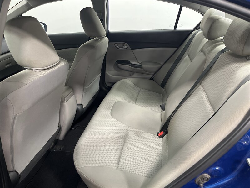 2015 Honda Civic LX - Photo 23 - West Bountiful, UT 84087