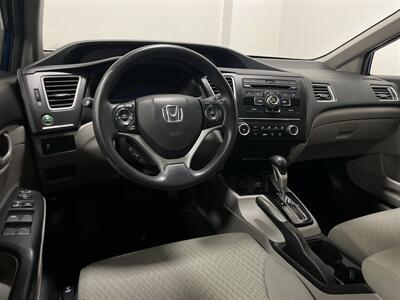 2015 Honda Civic LX - Photo 11 - West Bountiful, UT 84087