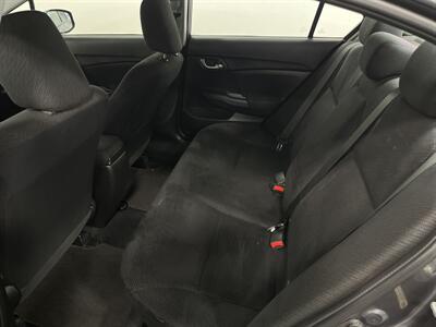 2013 Honda Civic LX   - Photo 10 - West Bountiful, UT 84087