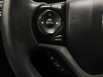 2013 Honda Civic LX   - Photo 22 - West Bountiful, UT 84087