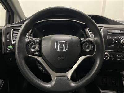 2013 Honda Civic LX   - Photo 20 - West Bountiful, UT 84087