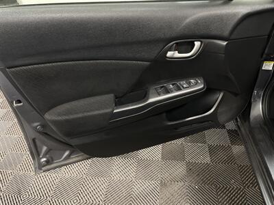 2013 Honda Civic LX   - Photo 12 - West Bountiful, UT 84087