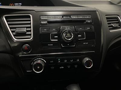 2013 Honda Civic LX   - Photo 16 - West Bountiful, UT 84087