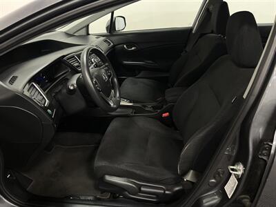 2013 Honda Civic LX   - Photo 13 - West Bountiful, UT 84087