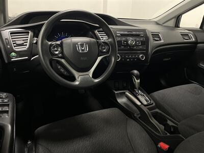 2013 Honda Civic LX   - Photo 11 - West Bountiful, UT 84087