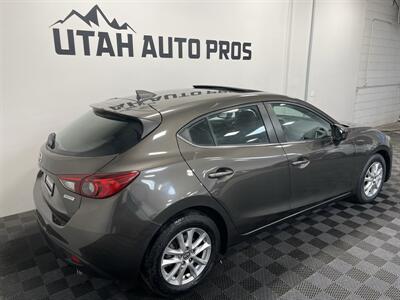 2016 Mazda Mazda3 i Grand Touring - Photo 3 - West Bountiful, UT 84087