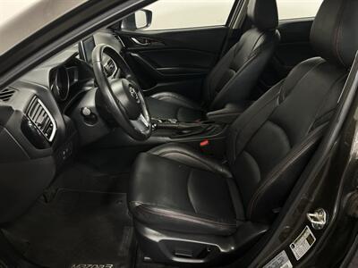 2016 Mazda Mazda3 i Grand Touring - Photo 13 - West Bountiful, UT 84087