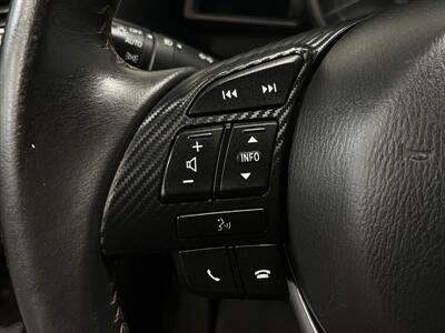 2016 Mazda Mazda3 i Grand Touring - Photo 25 - West Bountiful, UT 84087