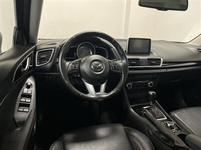 2016 Mazda Mazda3 i Grand Touring - Photo 10 - West Bountiful, UT 84087