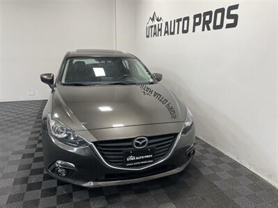 2016 Mazda Mazda3 i Grand Touring - Photo 5 - West Bountiful, UT 84087