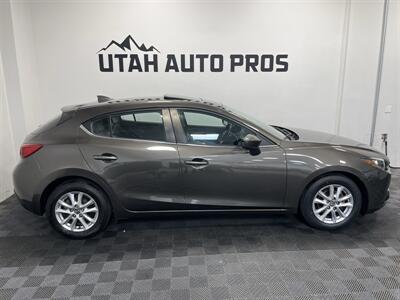 2016 Mazda Mazda3 i Grand Touring - Photo 2 - West Bountiful, UT 84087