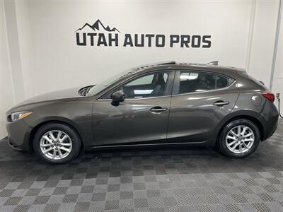 2016 Mazda Mazda3 i Grand Touring - Photo 7 - West Bountiful, UT 84087
