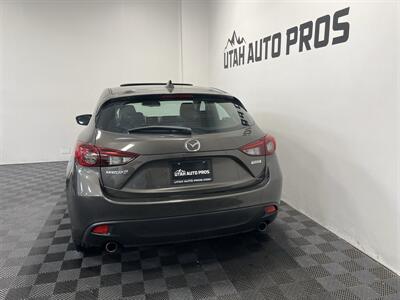 2016 Mazda Mazda3 i Grand Touring - Photo 9 - West Bountiful, UT 84087