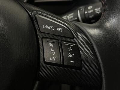2016 Mazda Mazda3 i Grand Touring - Photo 24 - West Bountiful, UT 84087