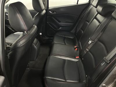 2016 Mazda Mazda3 i Grand Touring - Photo 26 - West Bountiful, UT 84087
