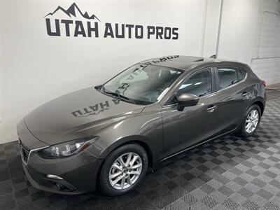 2016 Mazda Mazda3 i Grand Touring - Photo 6 - West Bountiful, UT 84087
