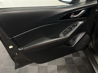 2016 Mazda Mazda3 i Grand Touring - Photo 11 - West Bountiful, UT 84087