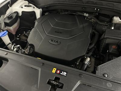 2021 Kia Telluride LX - Photo 27 - West Bountiful, UT 84087