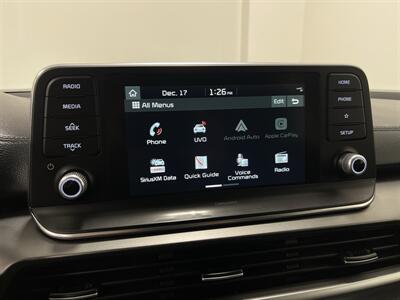 2021 Kia Telluride LX - Photo 22 - West Bountiful, UT 84087