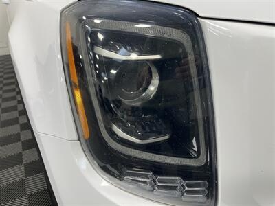2021 Kia Telluride LX - Photo 5 - West Bountiful, UT 84087