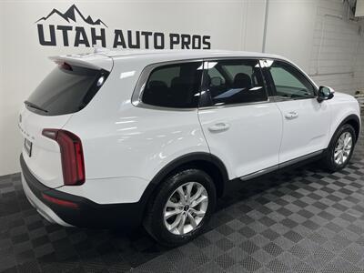 2021 Kia Telluride LX - Photo 3 - West Bountiful, UT 84087