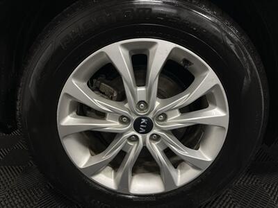 2021 Kia Telluride LX - Photo 10 - West Bountiful, UT 84087