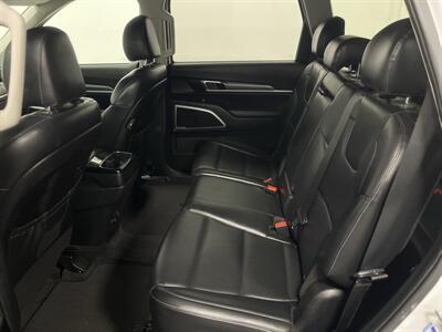 2021 Kia Telluride LX - Photo 12 - West Bountiful, UT 84087
