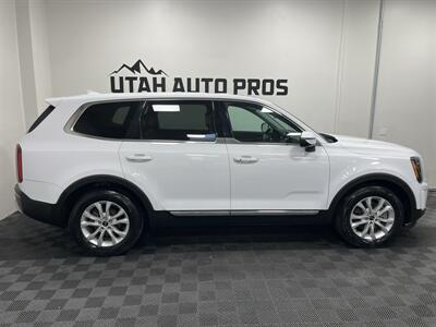 2021 Kia Telluride LX - Photo 2 - West Bountiful, UT 84087