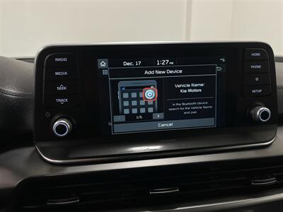 2021 Kia Telluride LX - Photo 23 - West Bountiful, UT 84087