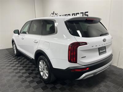2021 Kia Telluride LX - Photo 8 - West Bountiful, UT 84087