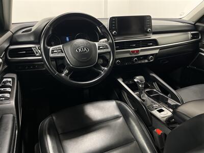 2021 Kia Telluride LX - Photo 13 - West Bountiful, UT 84087
