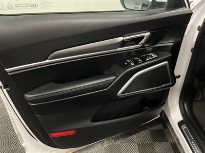 2021 Kia Telluride LX - Photo 14 - West Bountiful, UT 84087