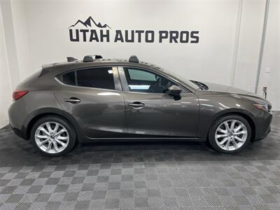 2015 Mazda Mazda3 s Grand Touring   - Photo 2 - West Bountiful, UT 84087