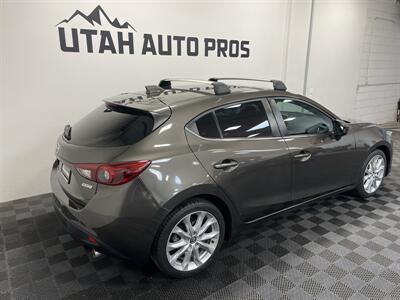 2015 Mazda Mazda3 s Grand Touring   - Photo 3 - West Bountiful, UT 84087