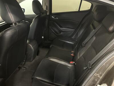 2015 Mazda Mazda3 s Grand Touring   - Photo 26 - West Bountiful, UT 84087