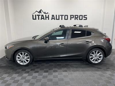 2015 Mazda Mazda3 s Grand Touring   - Photo 7 - West Bountiful, UT 84087
