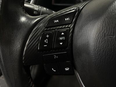 2015 Mazda Mazda3 s Grand Touring   - Photo 25 - West Bountiful, UT 84087