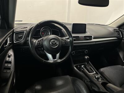 2015 Mazda Mazda3 s Grand Touring   - Photo 12 - West Bountiful, UT 84087