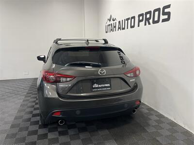 2015 Mazda Mazda3 s Grand Touring   - Photo 9 - West Bountiful, UT 84087