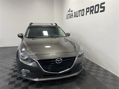 2015 Mazda Mazda3 s Grand Touring   - Photo 5 - West Bountiful, UT 84087