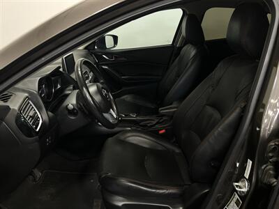 2015 Mazda Mazda3 s Grand Touring   - Photo 14 - West Bountiful, UT 84087