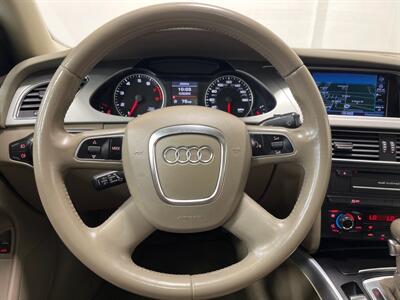 2012 Audi A4 2.0T quattro Premium   - Photo 25 - West Bountiful, UT 84087